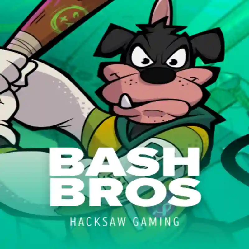 Bash Bros Slot Game Radiante Casino