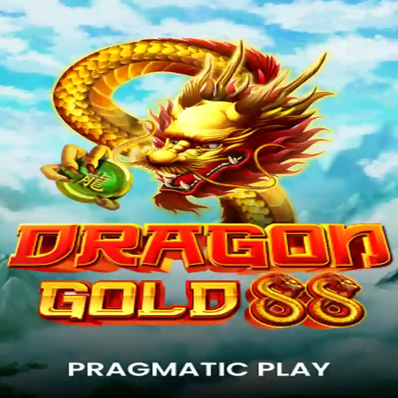 Dragon Gold 88 slot en Radiante Casino