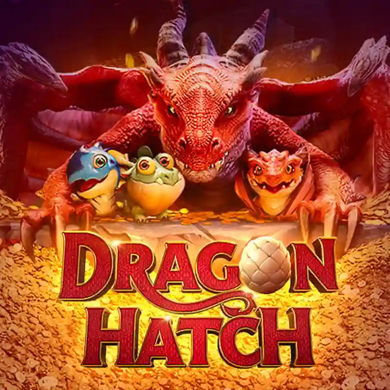Jugar PGS Dragon Hatch en Radiante Casino México