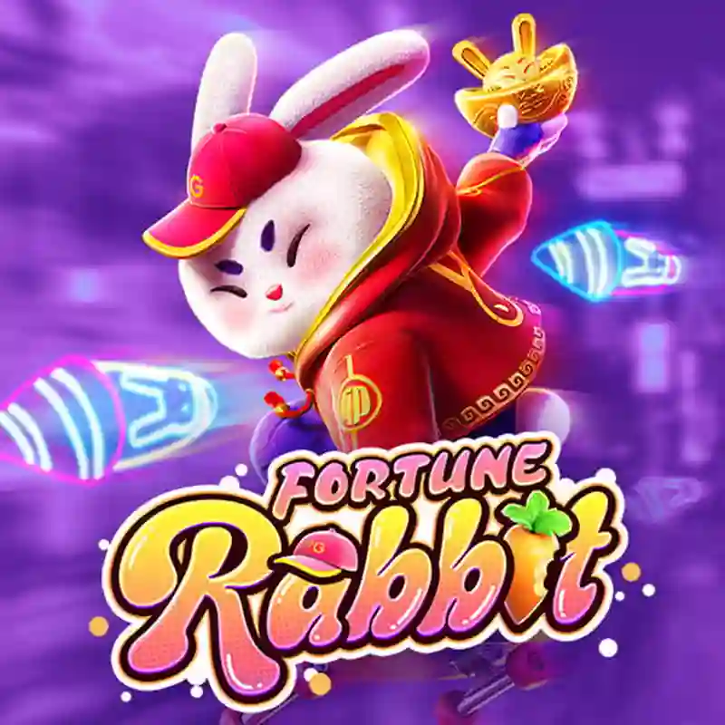 Slot PGS Fortune Rabbit en Radiante Casino