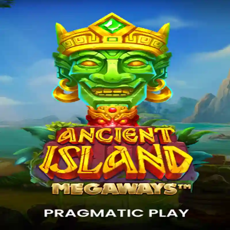 PP Ancient Island Megaways Slot en Radiante