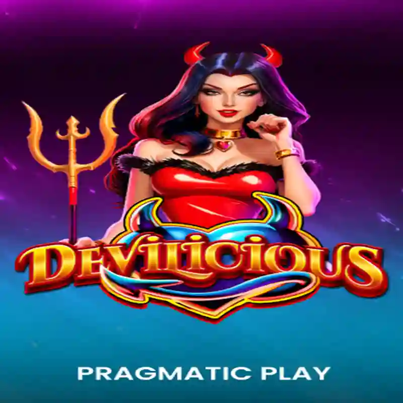 PP Devilicious Slot de Pragmatic Play en Radiante Casino