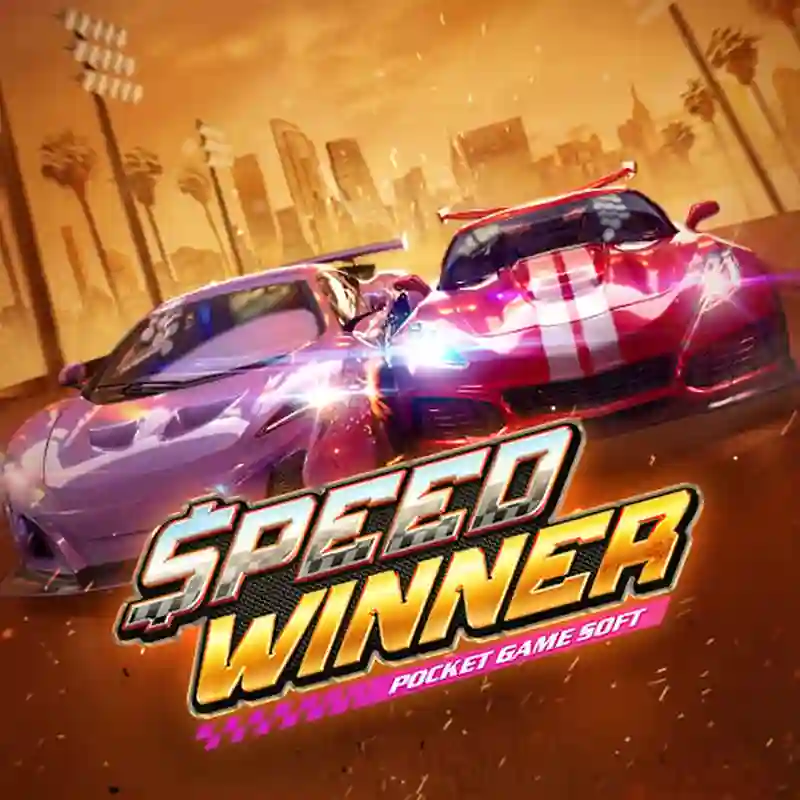 Juego de casino Speed Winner en Radiante