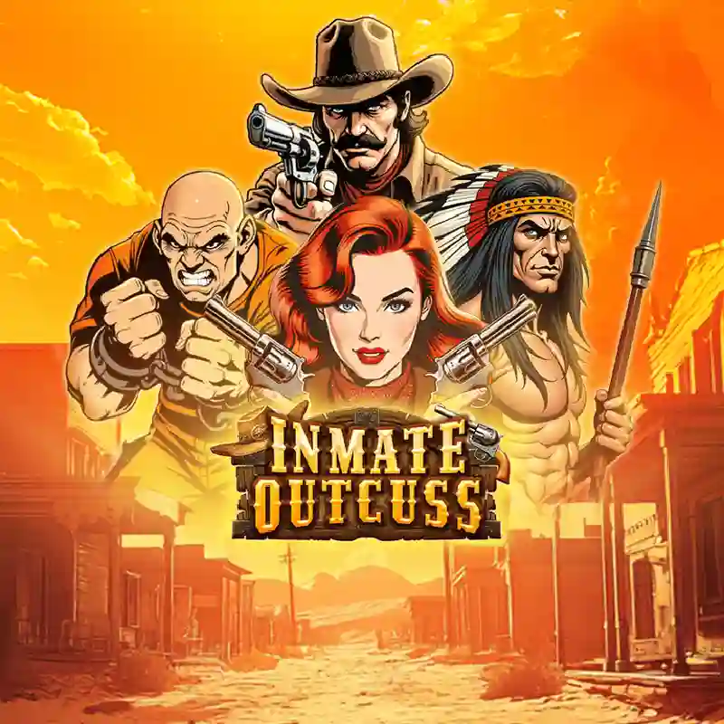 The Inmate Outcuss Casino Game
